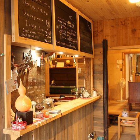 Hirado Guesthouse Kotonoha Eksteriør bilde
