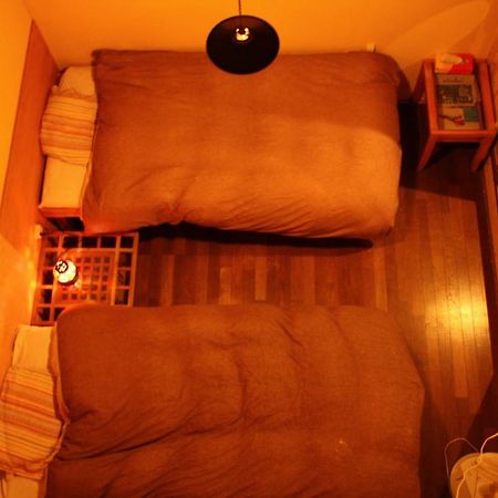 Hirado Guesthouse Kotonoha Eksteriør bilde