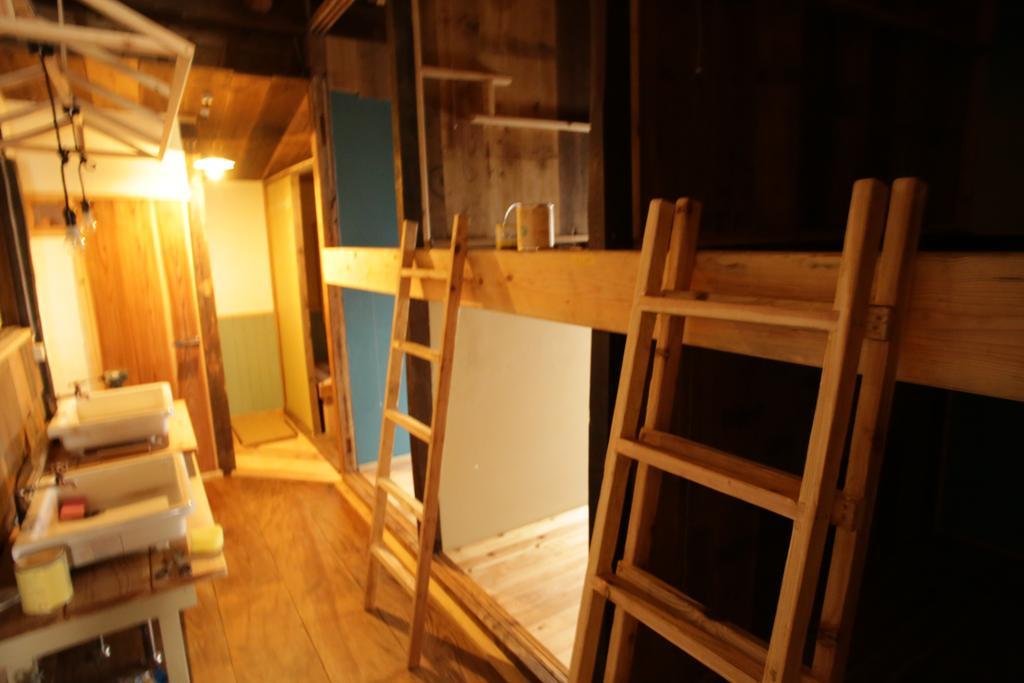 Hirado Guesthouse Kotonoha Eksteriør bilde