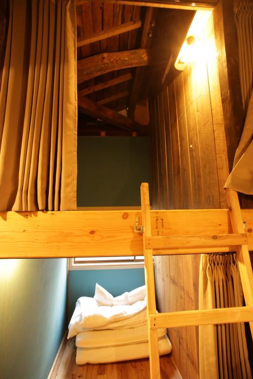 Hirado Guesthouse Kotonoha Eksteriør bilde