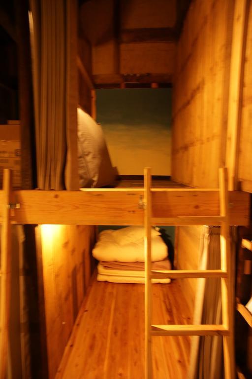 Hirado Guesthouse Kotonoha Eksteriør bilde