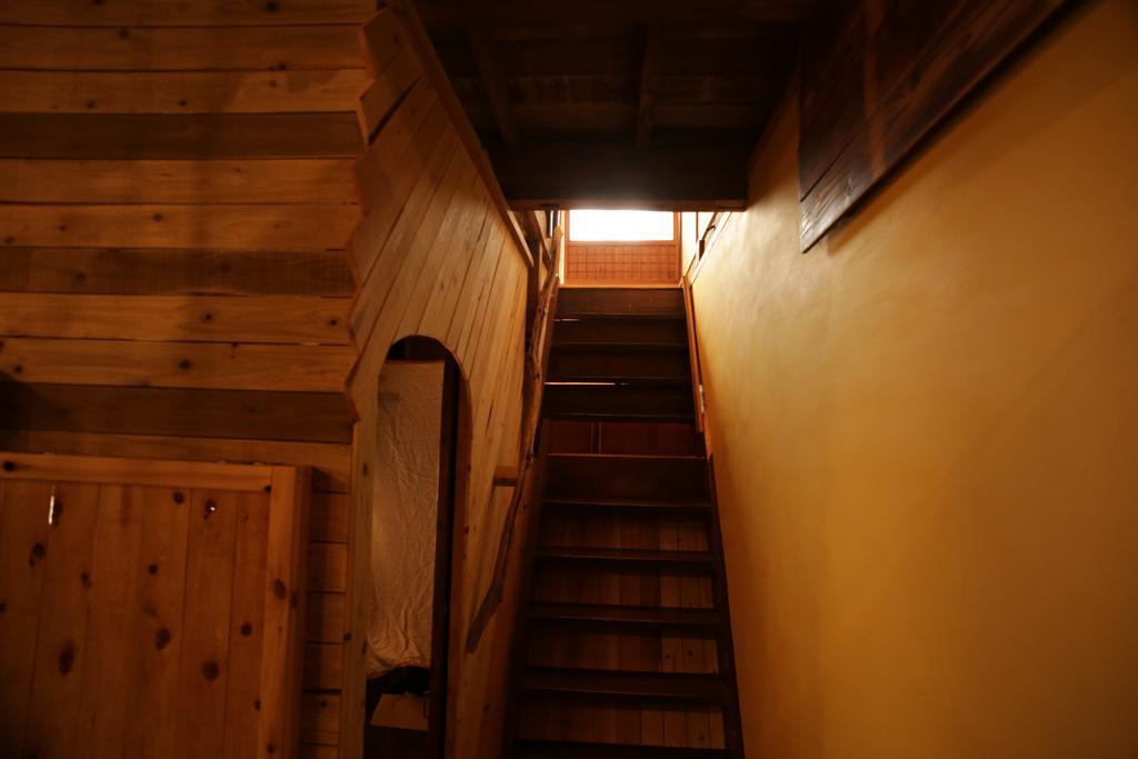 Hirado Guesthouse Kotonoha Eksteriør bilde