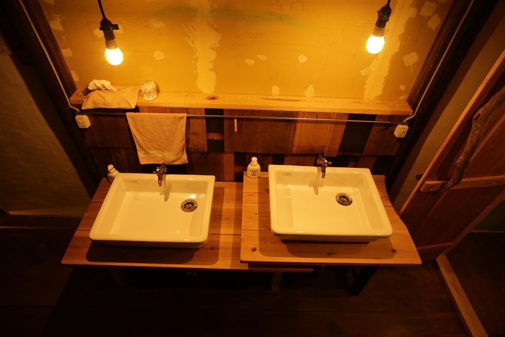 Hirado Guesthouse Kotonoha Eksteriør bilde