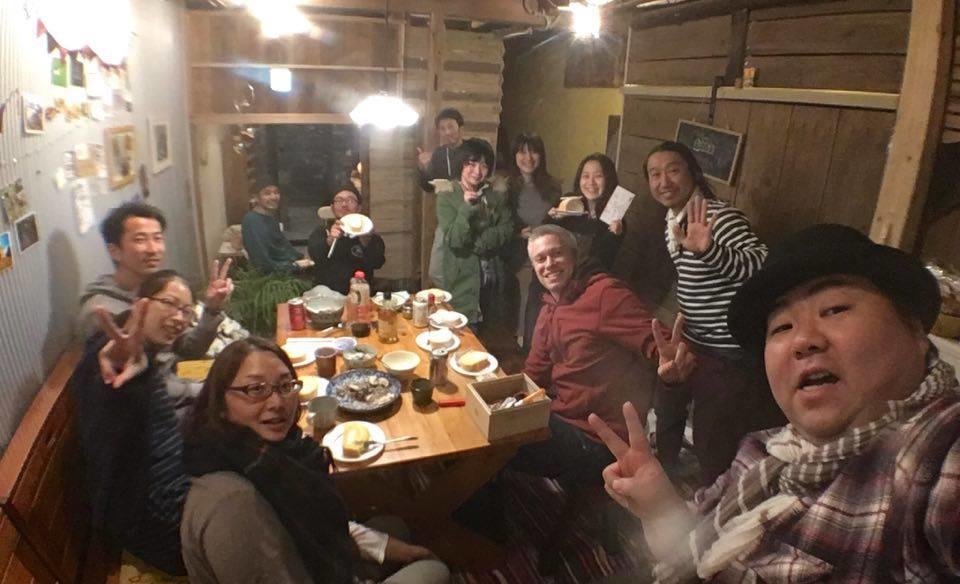 Hirado Guesthouse Kotonoha Eksteriør bilde