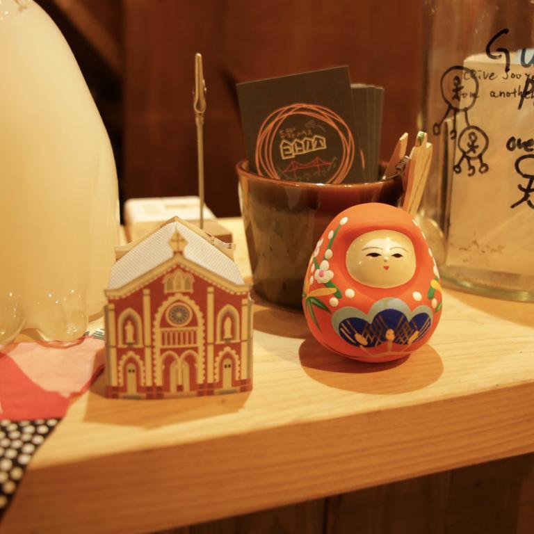Hirado Guesthouse Kotonoha Eksteriør bilde