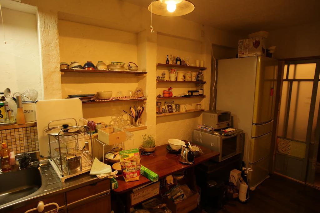 Hirado Guesthouse Kotonoha Eksteriør bilde
