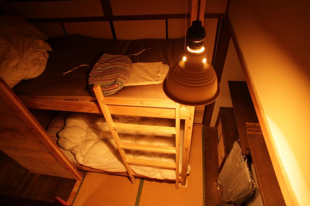 Hirado Guesthouse Kotonoha Eksteriør bilde