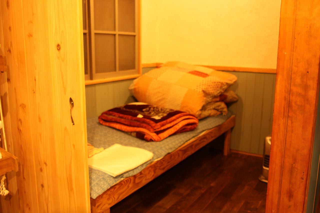 Hirado Guesthouse Kotonoha Eksteriør bilde