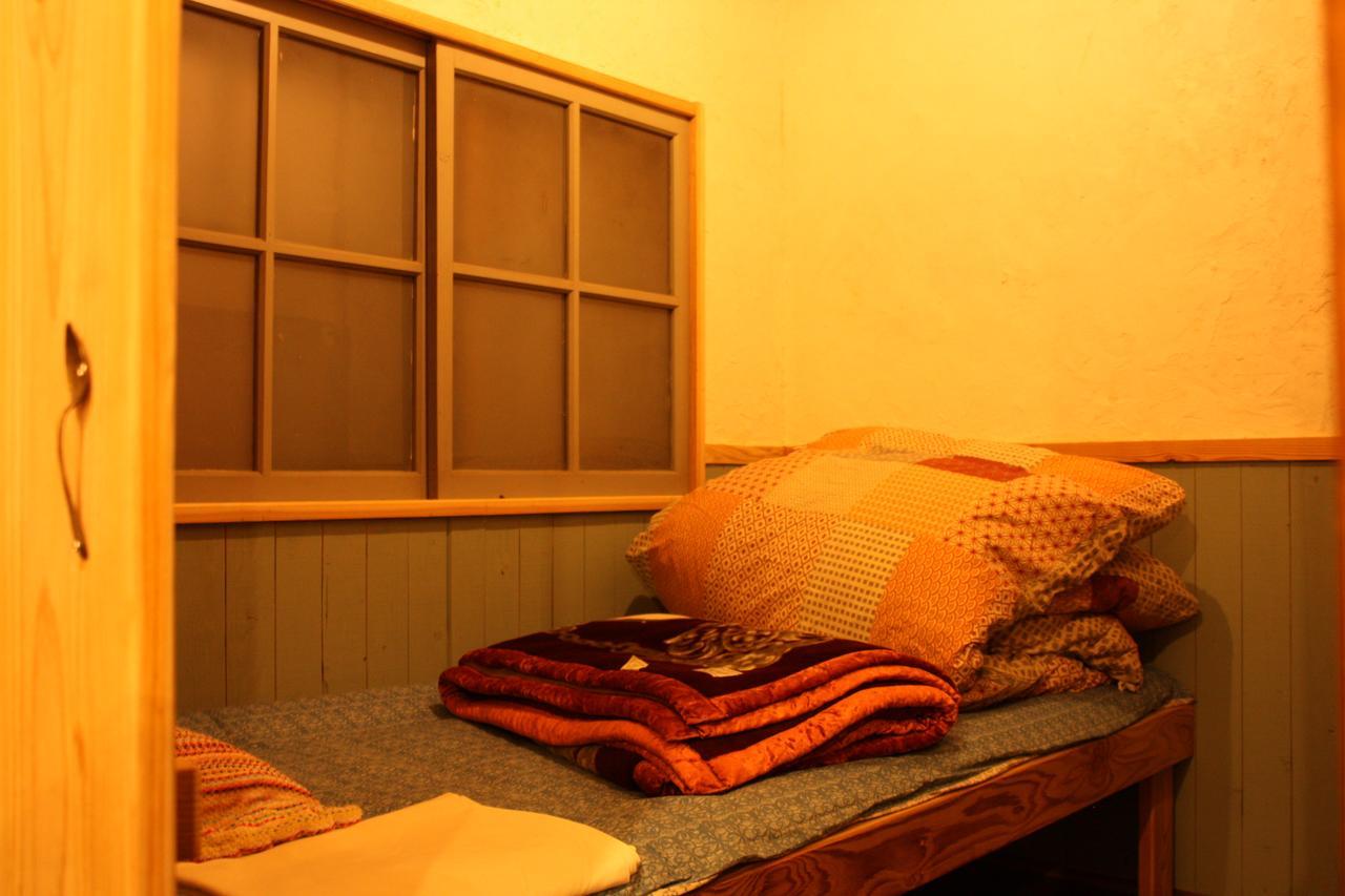 Hirado Guesthouse Kotonoha Eksteriør bilde