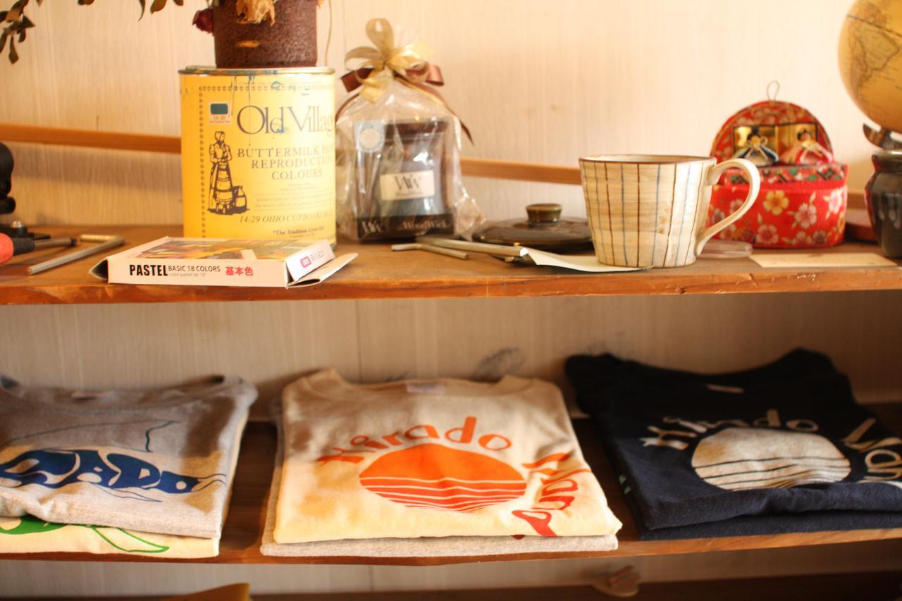 Hirado Guesthouse Kotonoha Eksteriør bilde