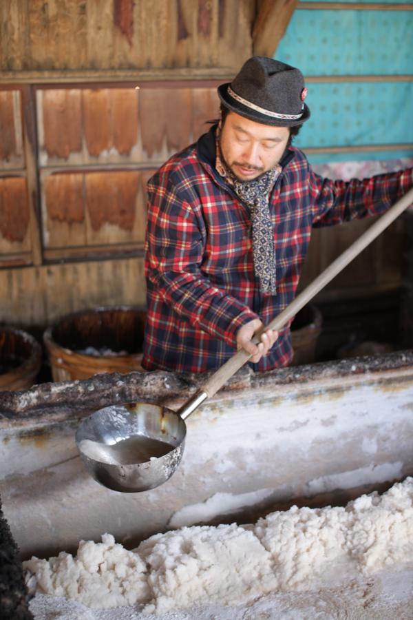 Hirado Guesthouse Kotonoha Eksteriør bilde