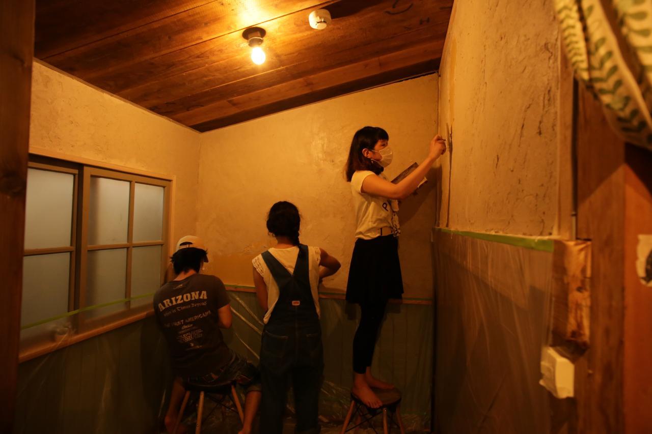 Hirado Guesthouse Kotonoha Eksteriør bilde