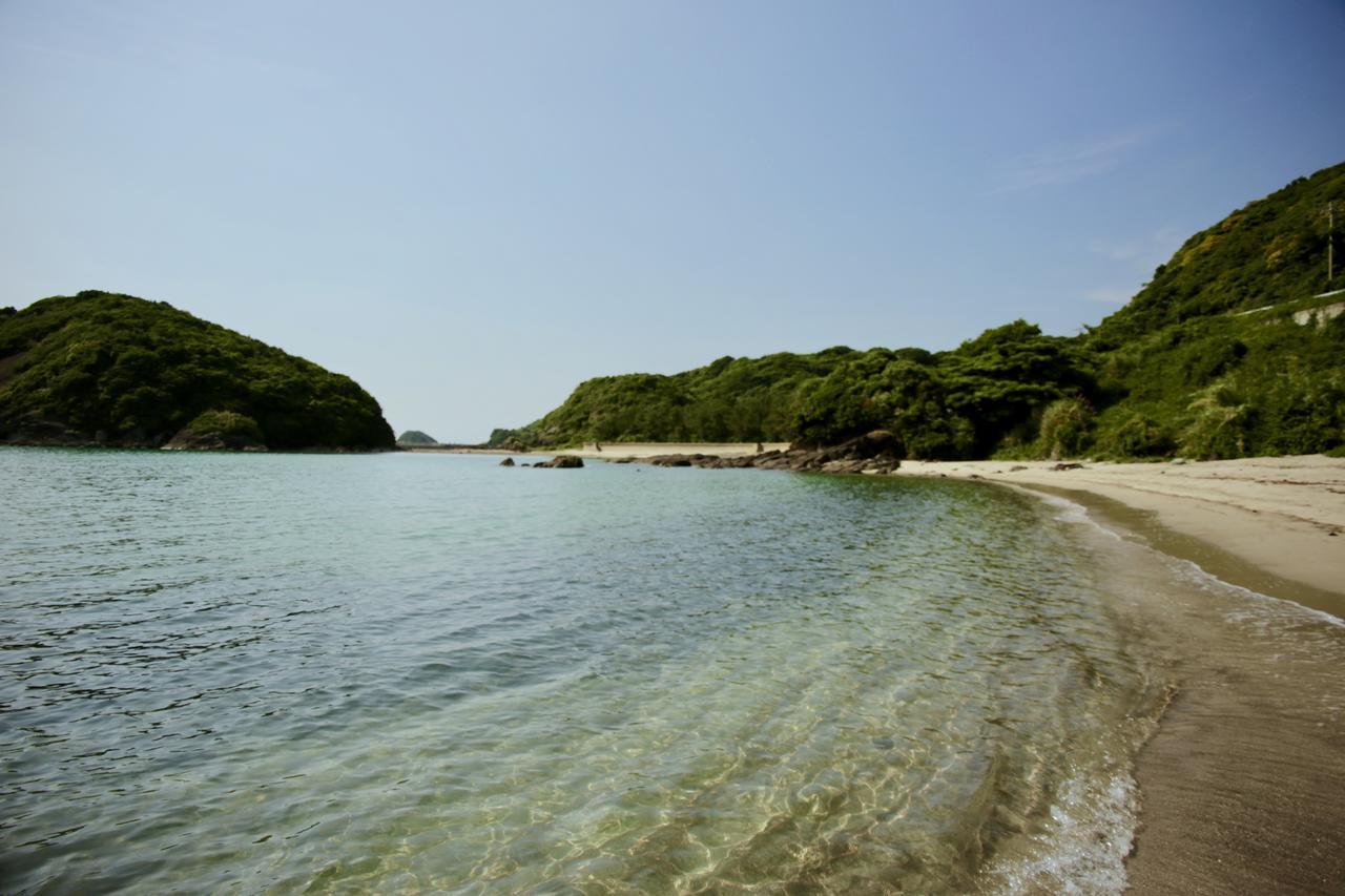 Hirado Guesthouse Kotonoha Eksteriør bilde