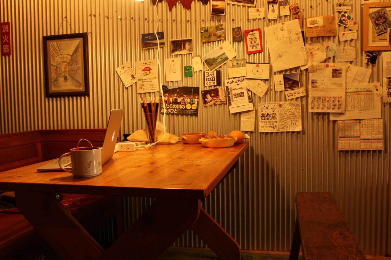 Hirado Guesthouse Kotonoha Eksteriør bilde