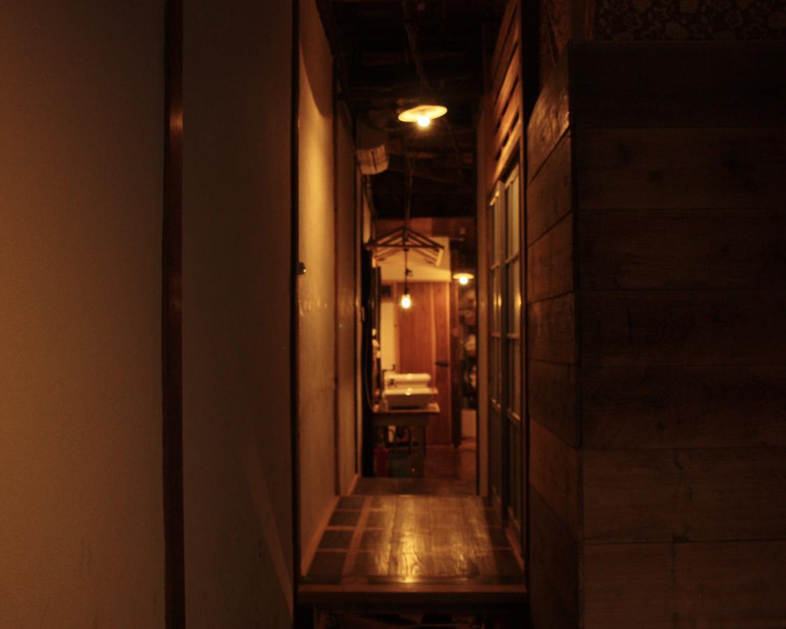 Hirado Guesthouse Kotonoha Eksteriør bilde