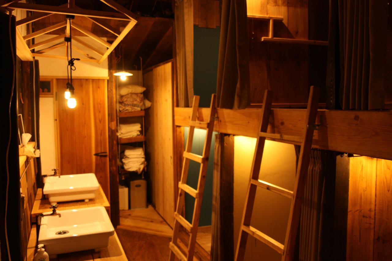 Hirado Guesthouse Kotonoha Eksteriør bilde