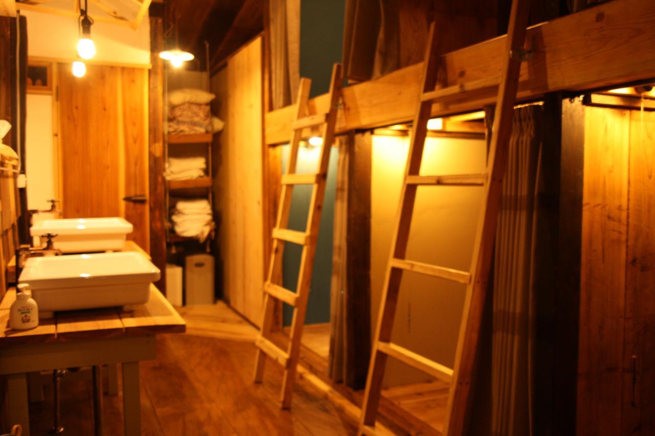 Hirado Guesthouse Kotonoha Eksteriør bilde