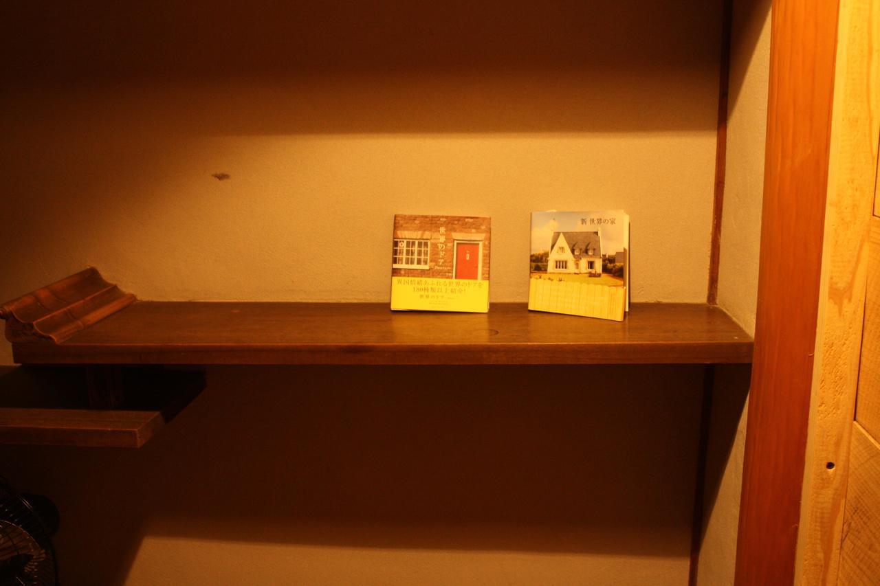 Hirado Guesthouse Kotonoha Eksteriør bilde