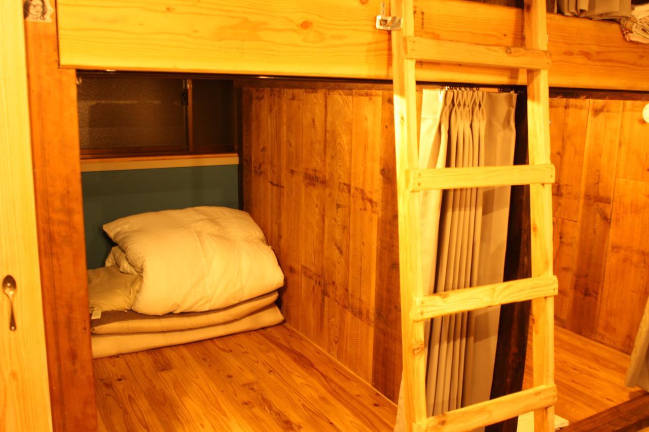 Hirado Guesthouse Kotonoha Eksteriør bilde