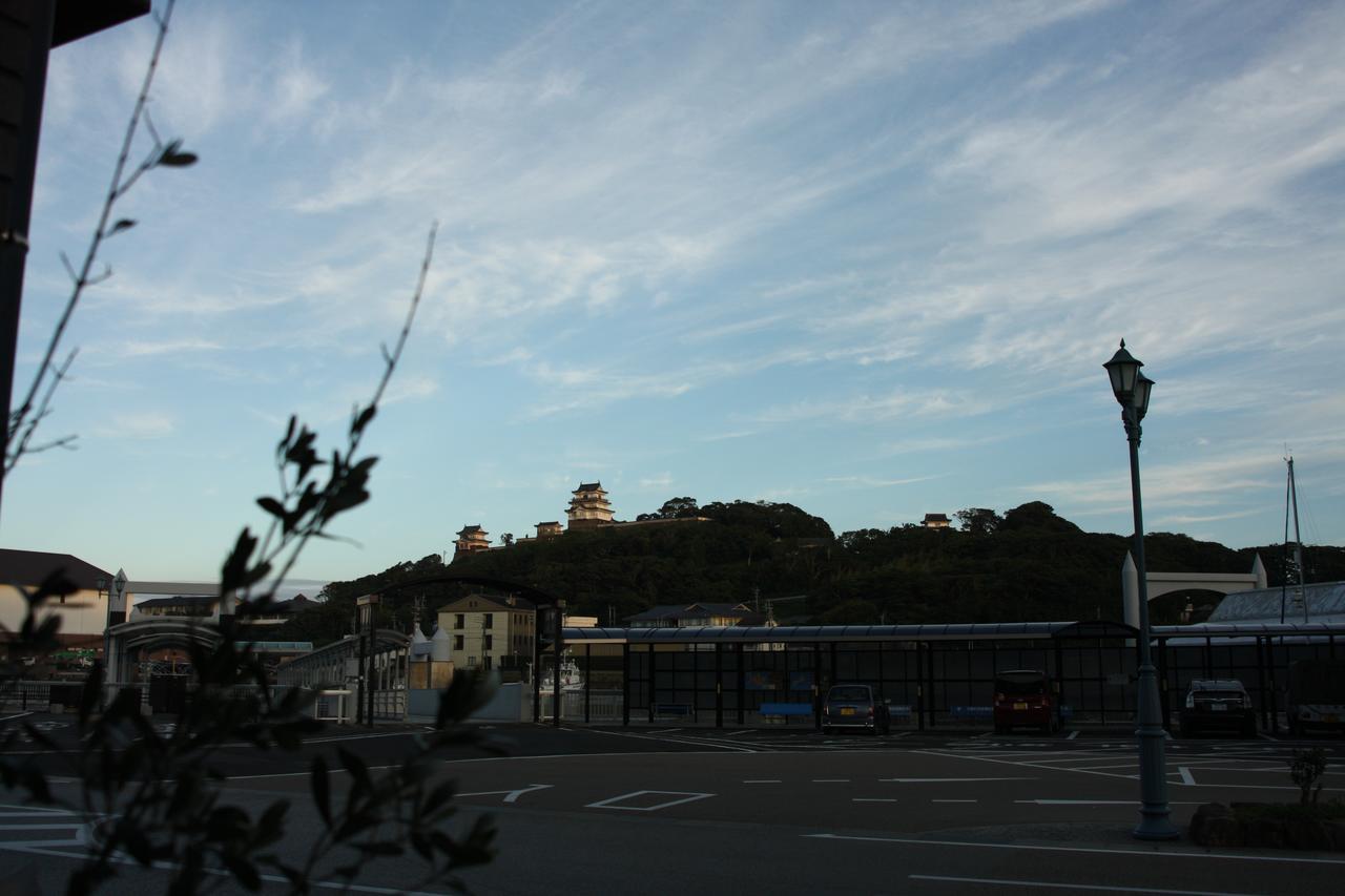 Hirado Guesthouse Kotonoha Eksteriør bilde