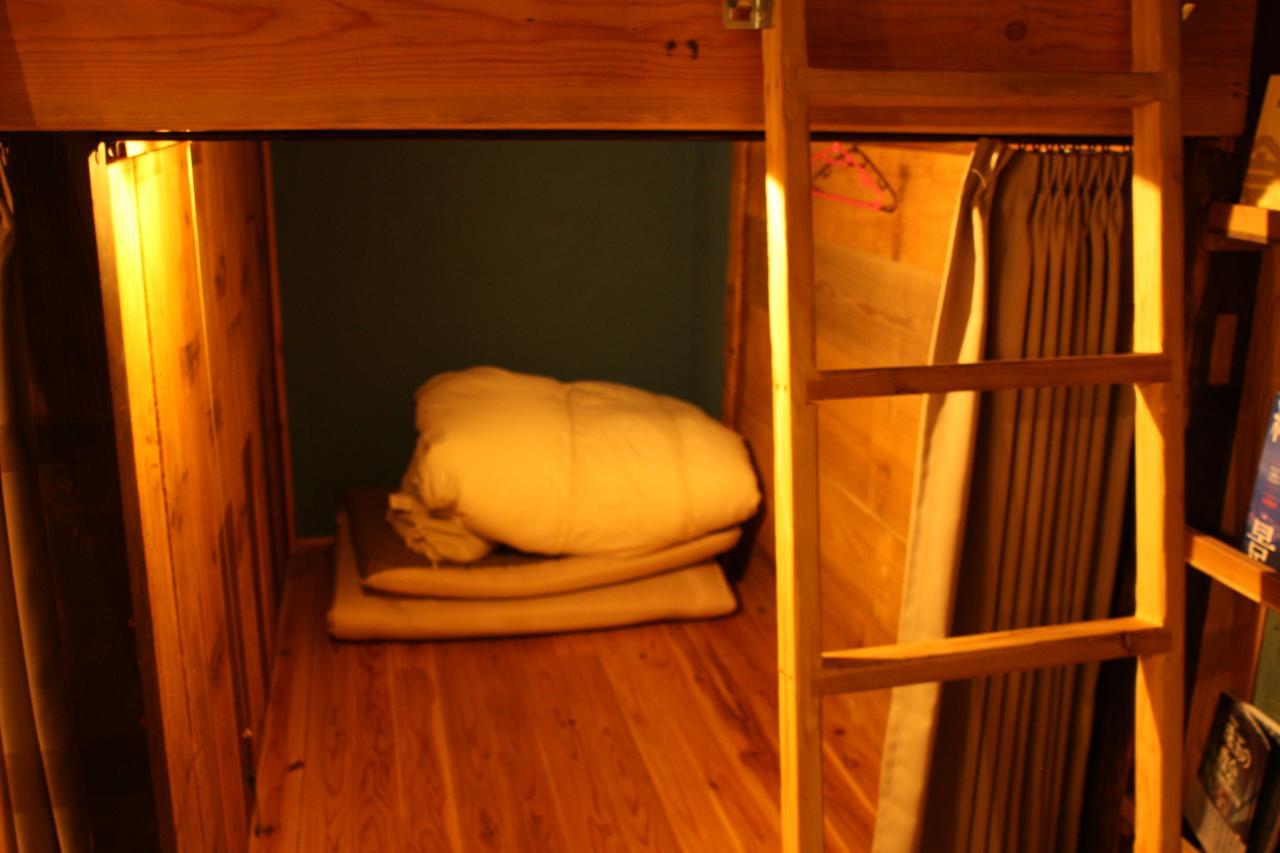 Hirado Guesthouse Kotonoha Eksteriør bilde