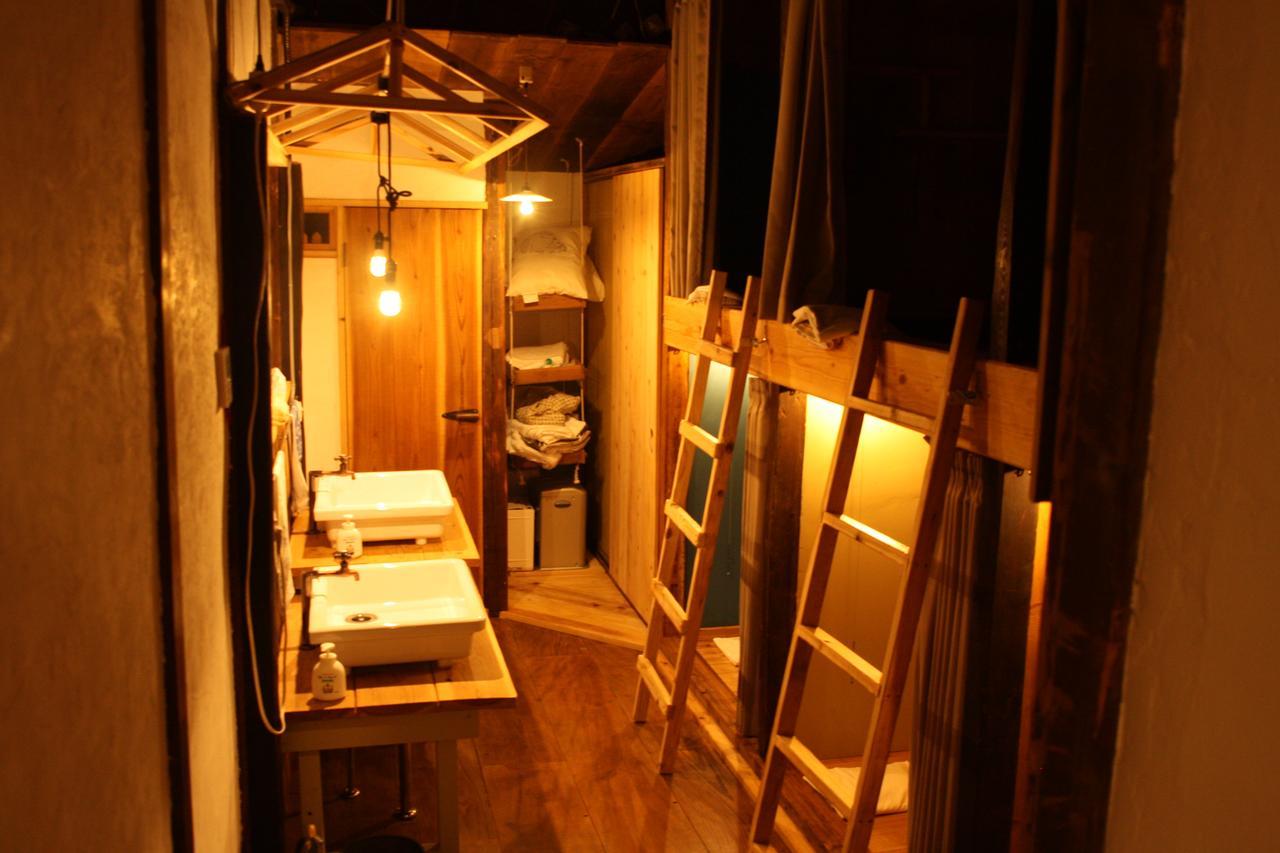 Hirado Guesthouse Kotonoha Eksteriør bilde