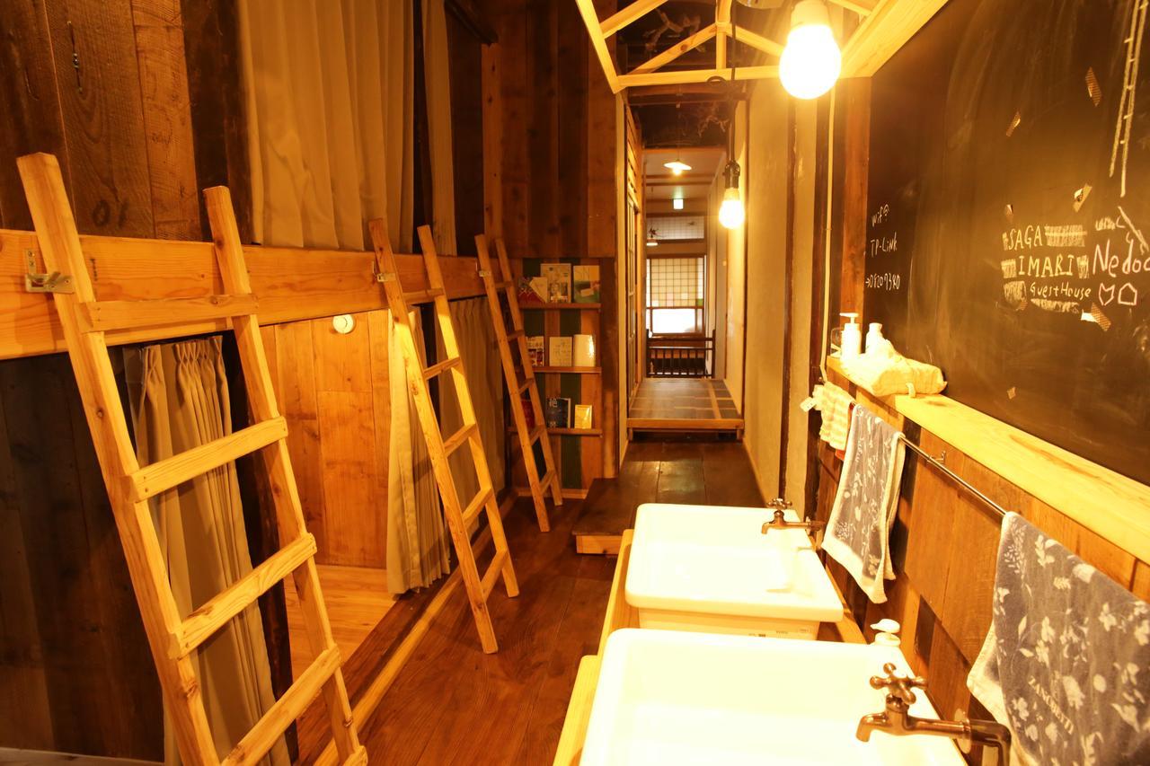 Hirado Guesthouse Kotonoha Eksteriør bilde