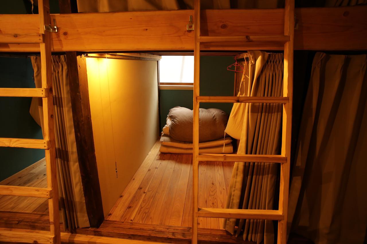 Hirado Guesthouse Kotonoha Eksteriør bilde